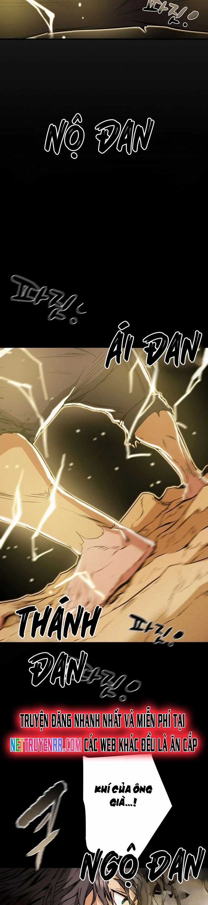 Minh Nguyệt Truyện - Chapter 84 - Trang 45