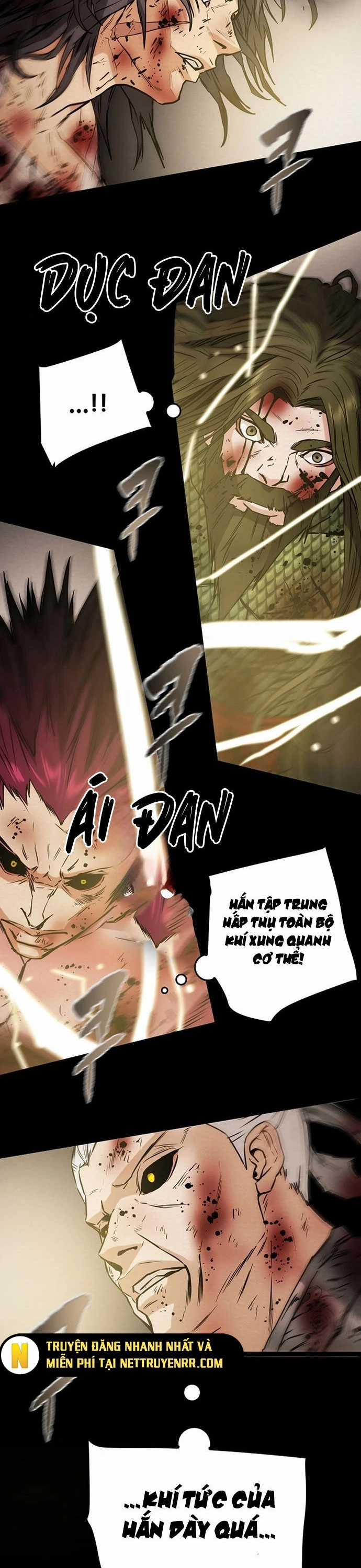Minh Nguyệt Truyện - Chapter 84 - Trang 46