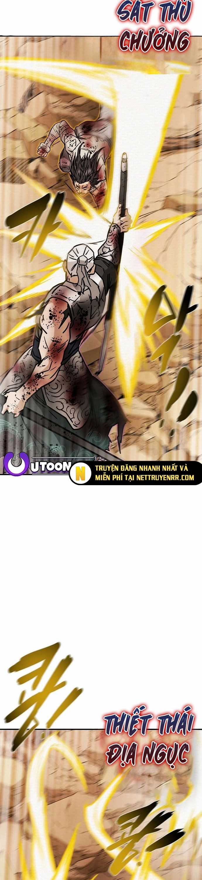 Minh Nguyệt Truyện - Chapter 84 - Trang 6