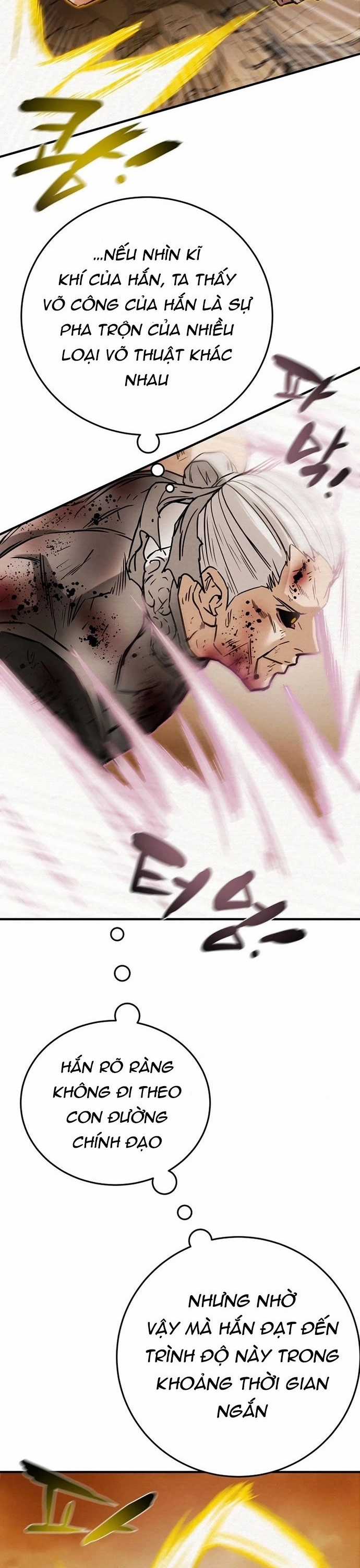 Minh Nguyệt Truyện - Chapter 84 - Trang 8