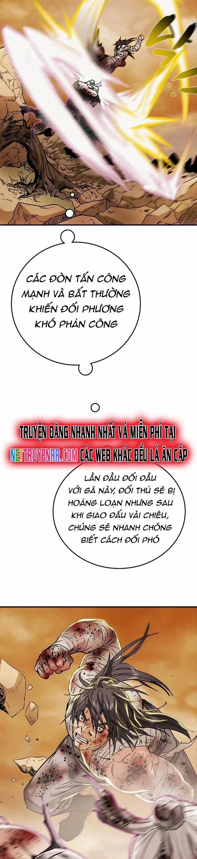 Minh Nguyệt Truyện - Chapter 84 - Trang 9