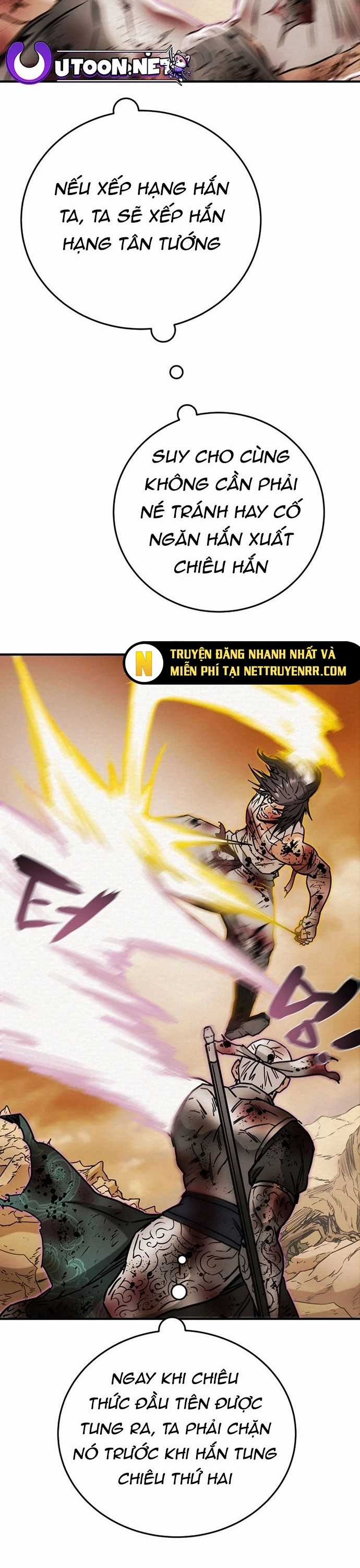 Minh Nguyệt Truyện - Chapter 84 - Trang 10