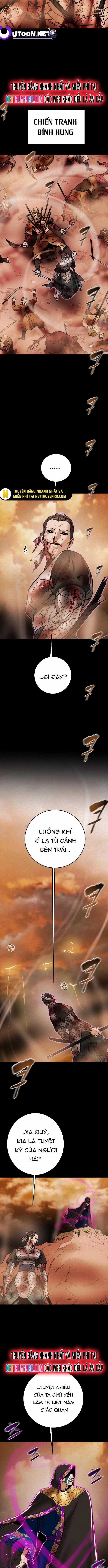 Minh Nguyệt Truyện - Chapter 85 - Trang 2