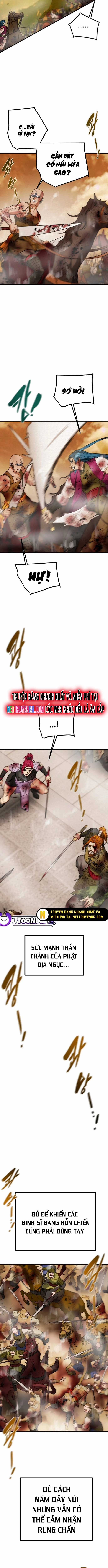 Minh Nguyệt Truyện - Chapter 85 - Trang 11