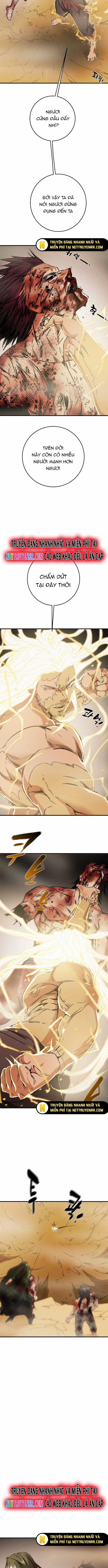 Minh Nguyệt Truyện - Chapter 85 - Trang 13