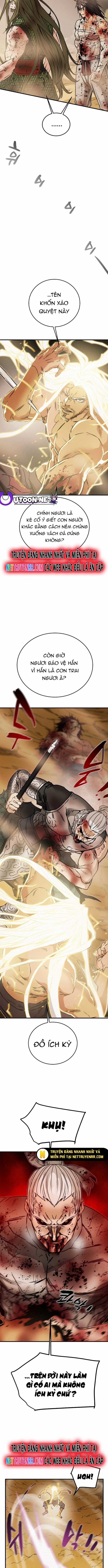 Minh Nguyệt Truyện - Chapter 85 - Trang 14