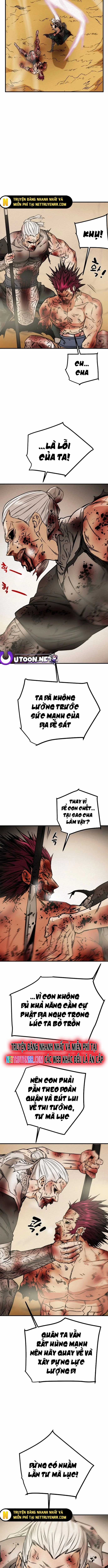 Minh Nguyệt Truyện - Chapter 85 - Trang 15