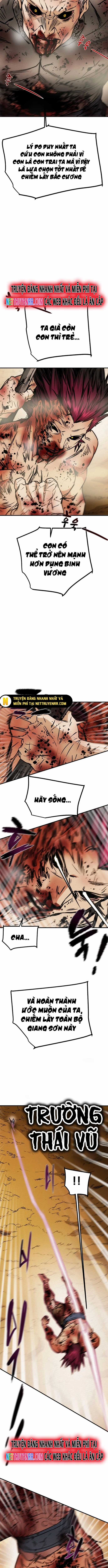 Minh Nguyệt Truyện - Chapter 85 - Trang 16