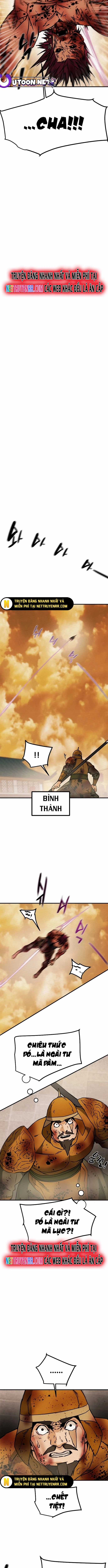 Minh Nguyệt Truyện - Chapter 85 - Trang 17