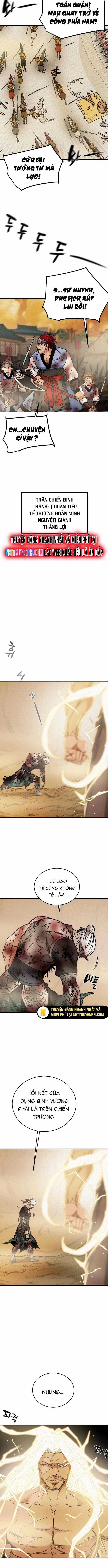 Minh Nguyệt Truyện - Chapter 85 - Trang 18