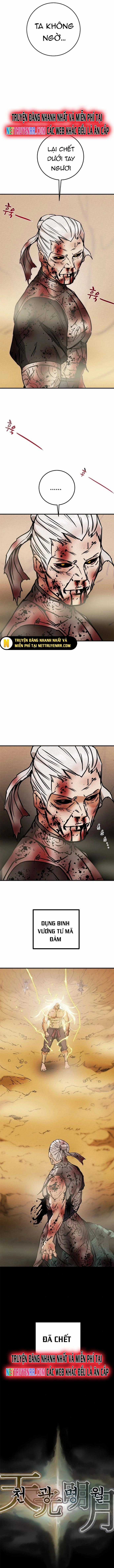 Minh Nguyệt Truyện - Chapter 85 - Trang 19