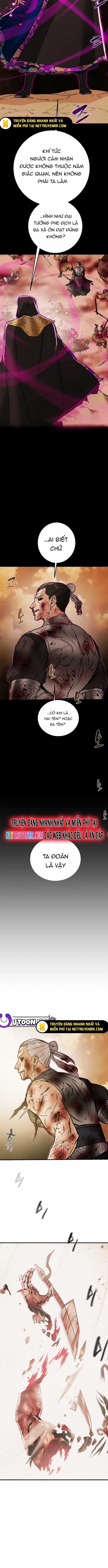 Minh Nguyệt Truyện - Chapter 85 - Trang 3