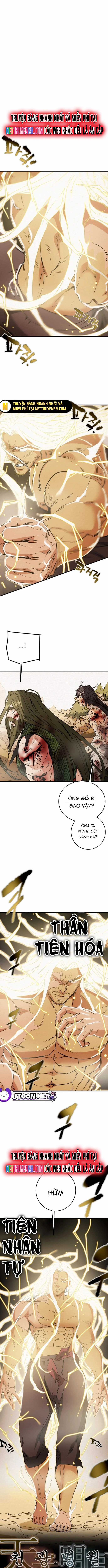 Minh Nguyệt Truyện - Chapter 85 - Trang 4