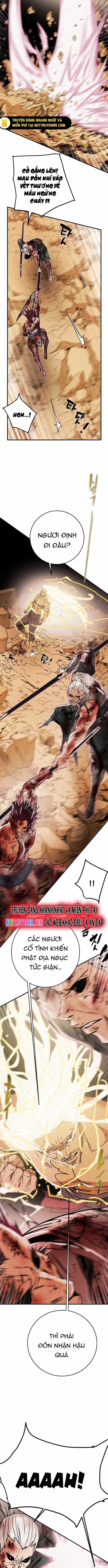 Minh Nguyệt Truyện - Chapter 85 - Trang 7