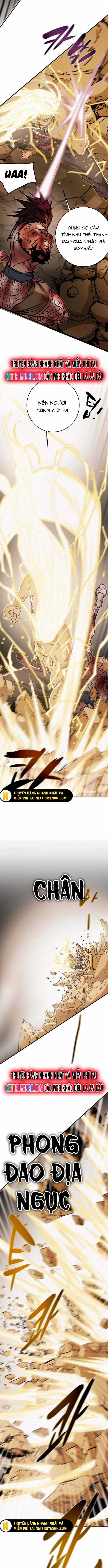 Minh Nguyệt Truyện - Chapter 85 - Trang 9