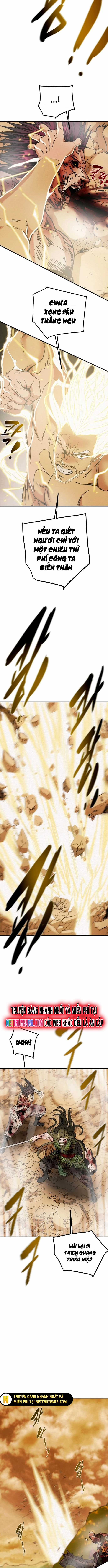 Minh Nguyệt Truyện - Chapter 85 - Trang 10