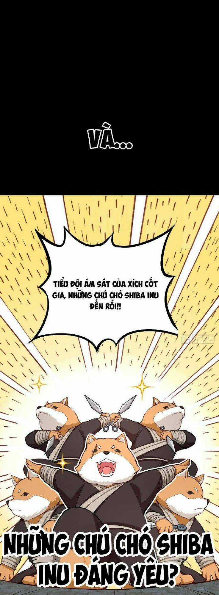 Minh Nhật Thần Đô - Chapter 0 - Trang 15