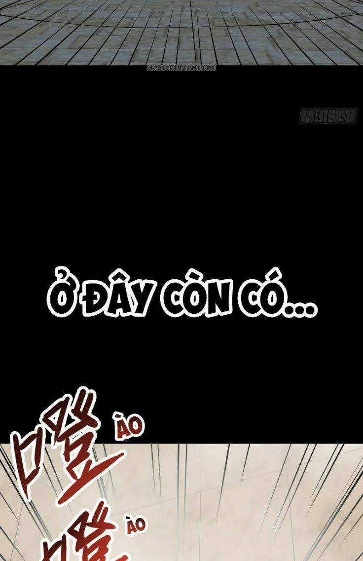 Minh Nhật Thần Đô - Chapter 0 - Trang 16