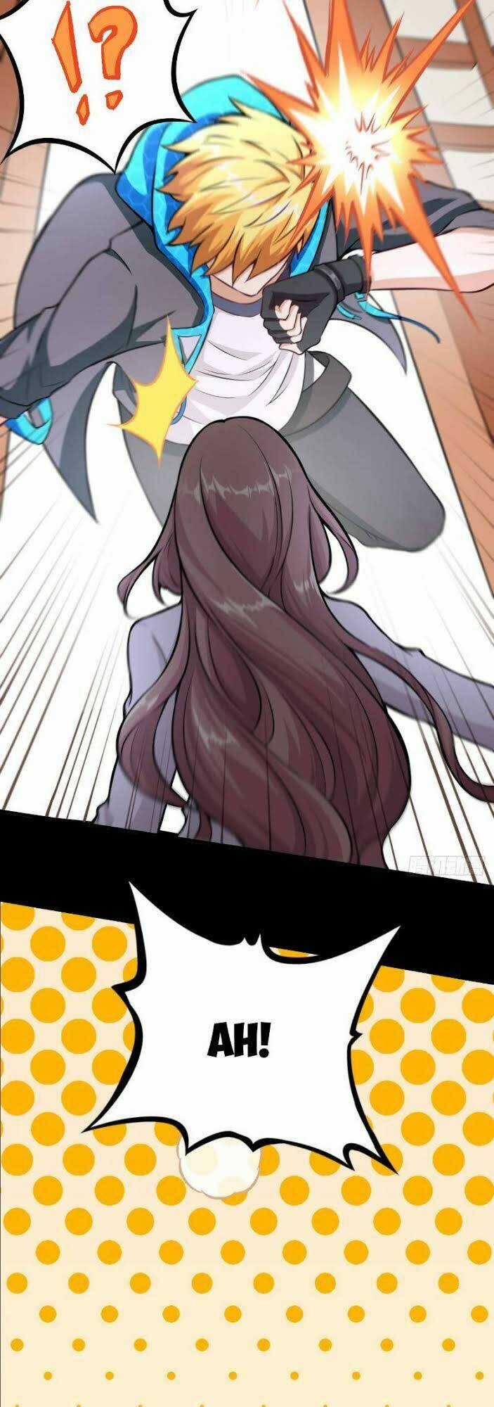 Minh Nhật Thần Đô - Chapter 0 - Trang 18