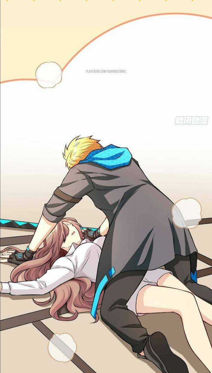 Minh Nhật Thần Đô - Chapter 0 - Trang 19