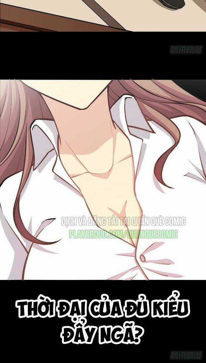 Minh Nhật Thần Đô - Chapter 0 - Trang 20