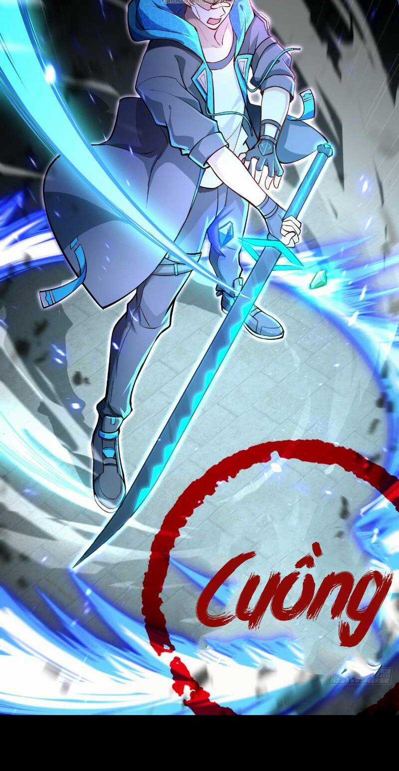 Minh Nhật Thần Đô - Chapter 0 - Trang 3