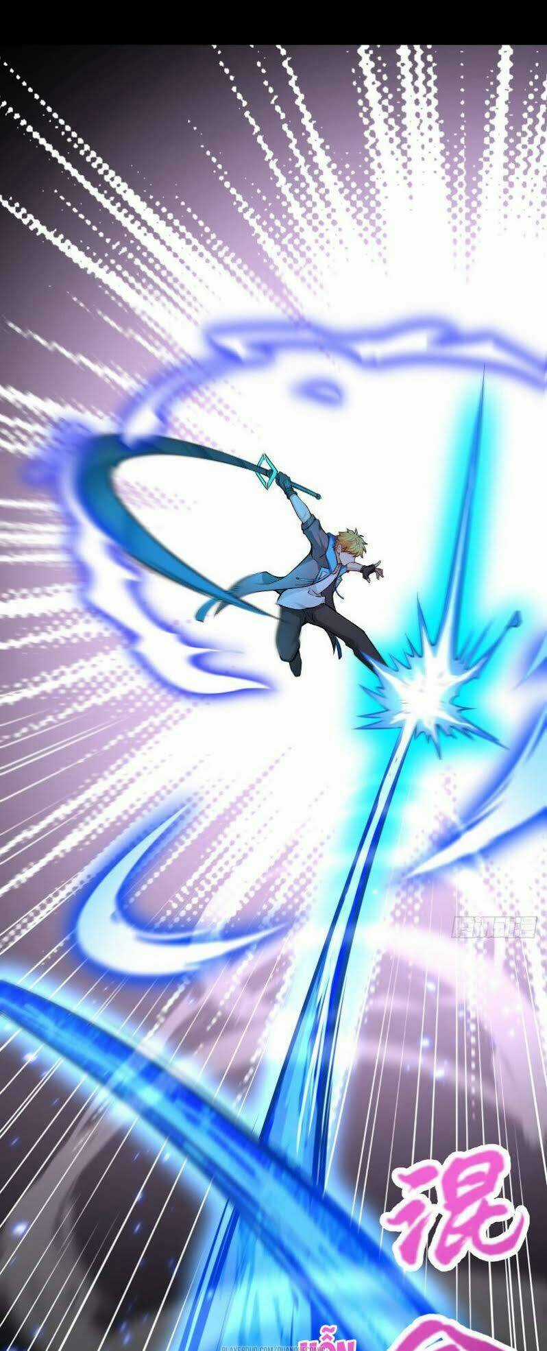 Minh Nhật Thần Đô - Chapter 0 - Trang 4