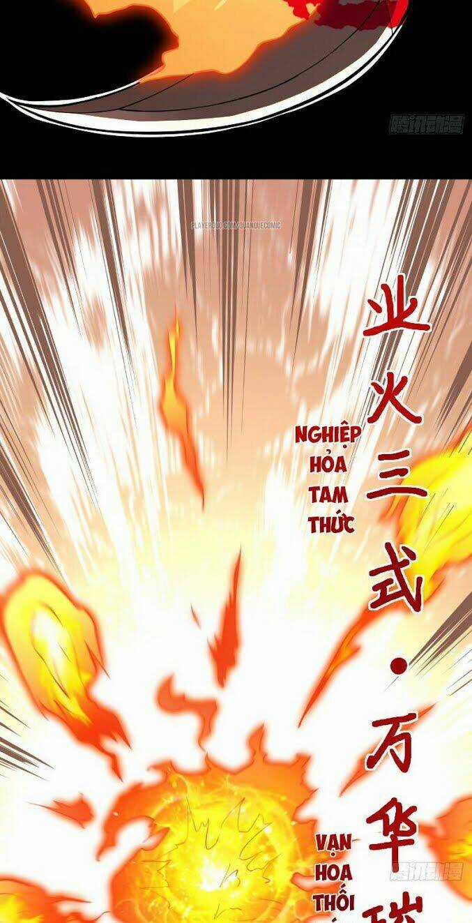 Minh Nhật Thần Đô - Chapter 0 - Trang 9