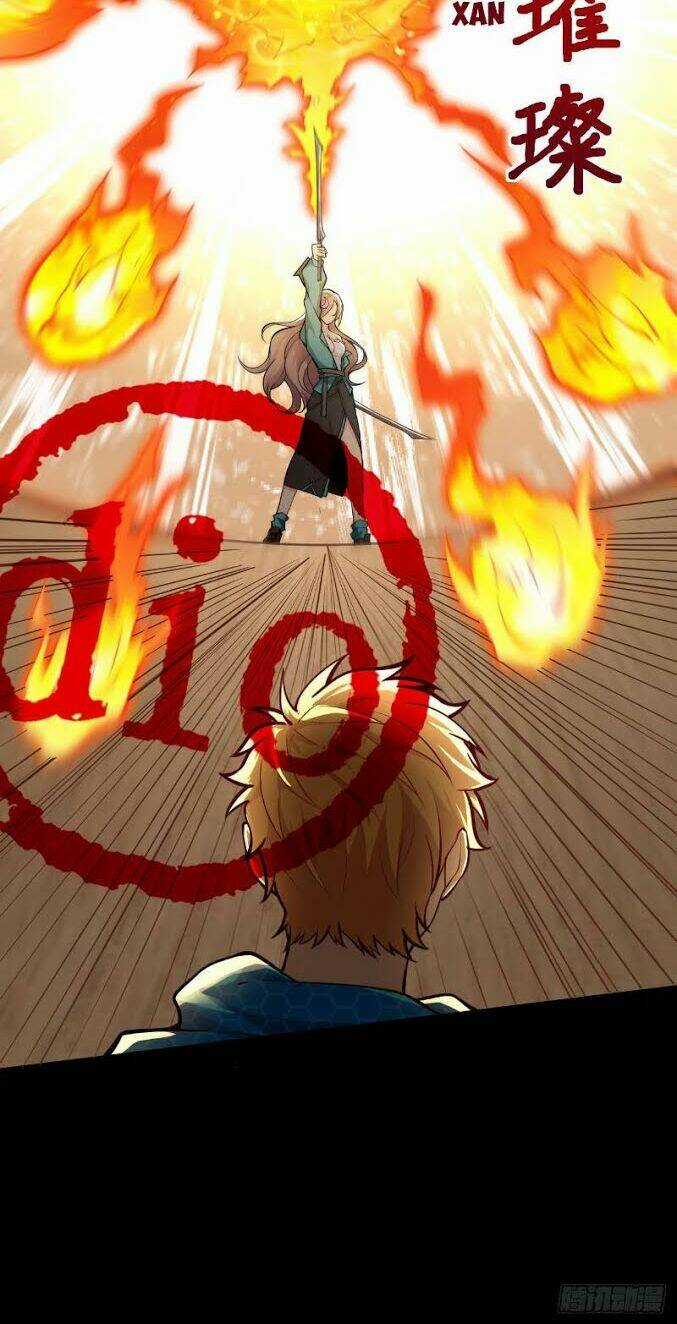 Minh Nhật Thần Đô - Chapter 0 - Trang 10