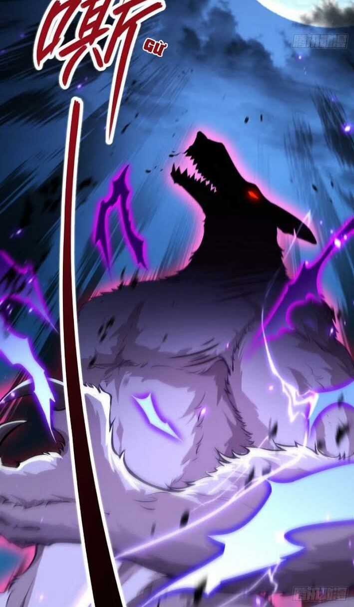 Minh Nhật Thần Đô - Chapter 1.2 - Trang 11