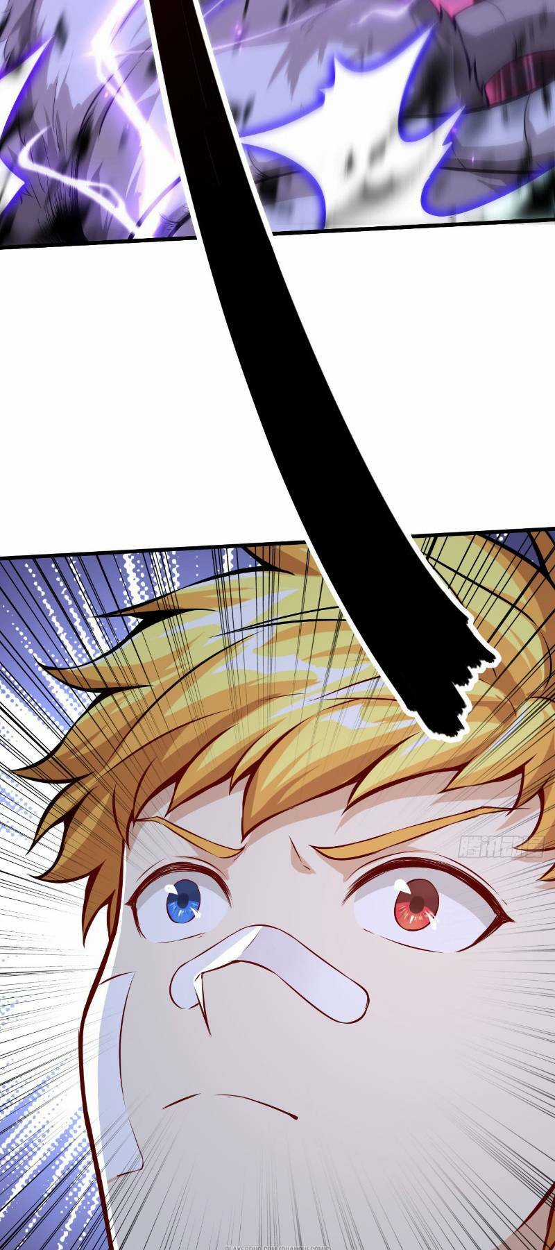 Minh Nhật Thần Đô - Chapter 1.2 - Trang 12