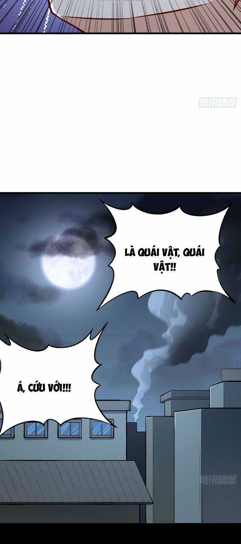 Minh Nhật Thần Đô - Chapter 1.2 - Trang 13