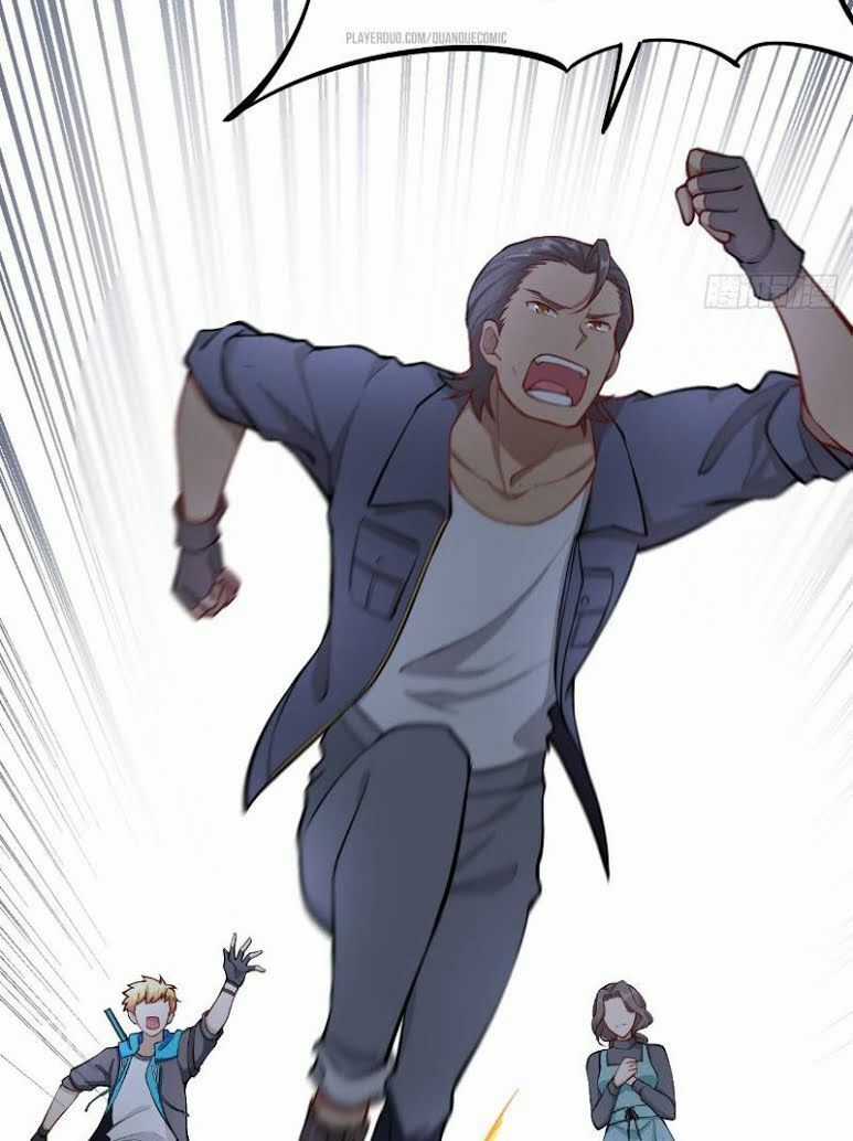 Minh Nhật Thần Đô - Chapter 1.2 - Trang 17