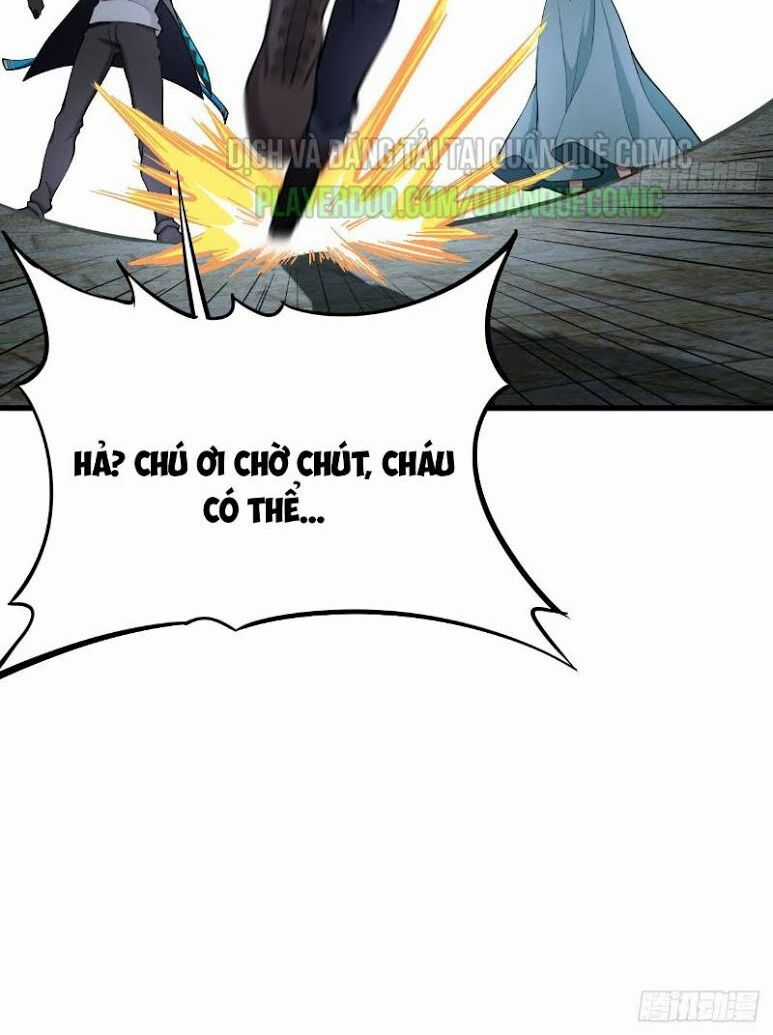 Minh Nhật Thần Đô - Chapter 1.2 - Trang 18