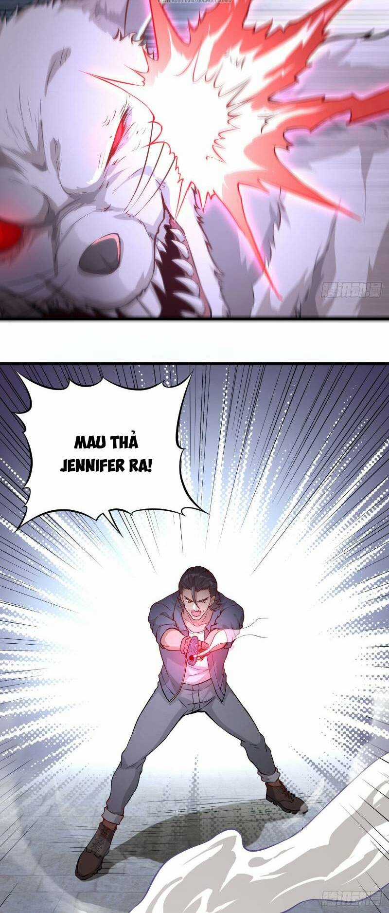 Minh Nhật Thần Đô - Chapter 1.2 - Trang 20