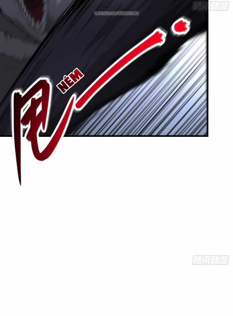 Minh Nhật Thần Đô - Chapter 1.2 - Trang 22