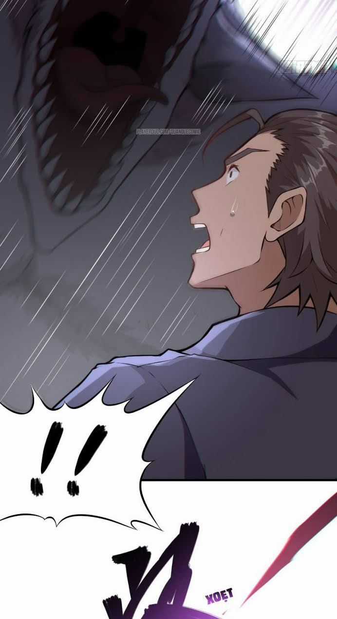 Minh Nhật Thần Đô - Chapter 1.2 - Trang 25