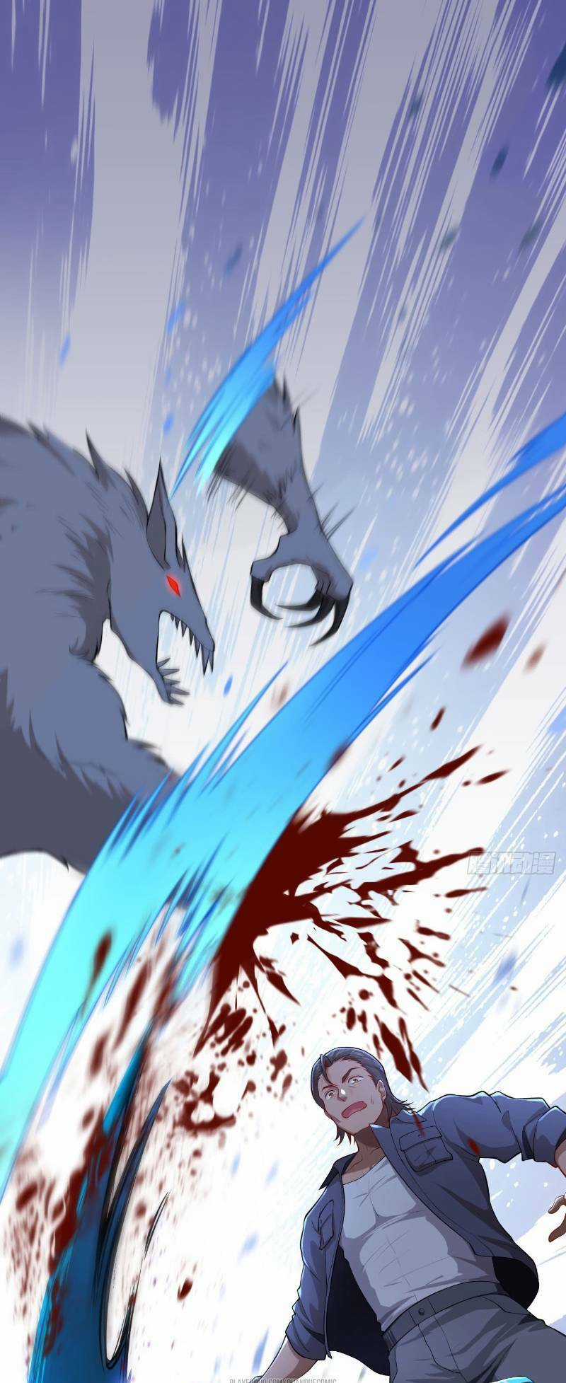 Minh Nhật Thần Đô - Chapter 1.2 - Trang 27