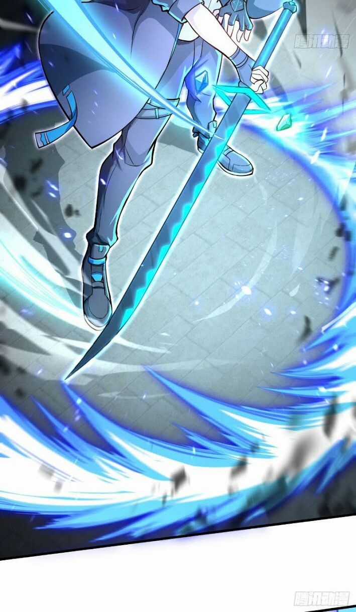 Minh Nhật Thần Đô - Chapter 1.2 - Trang 34