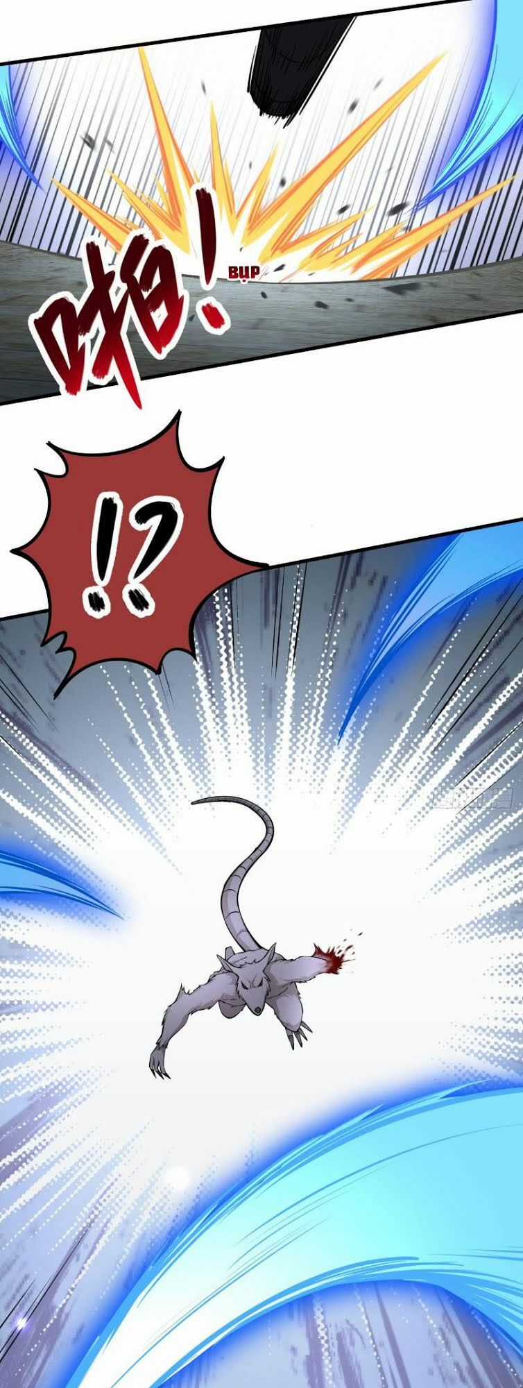 Minh Nhật Thần Đô - Chapter 1.2 - Trang 35