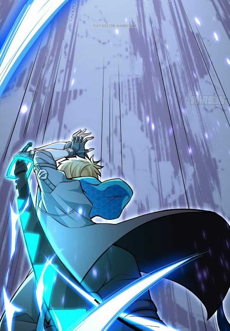 Minh Nhật Thần Đô - Chapter 1.2 - Trang 36