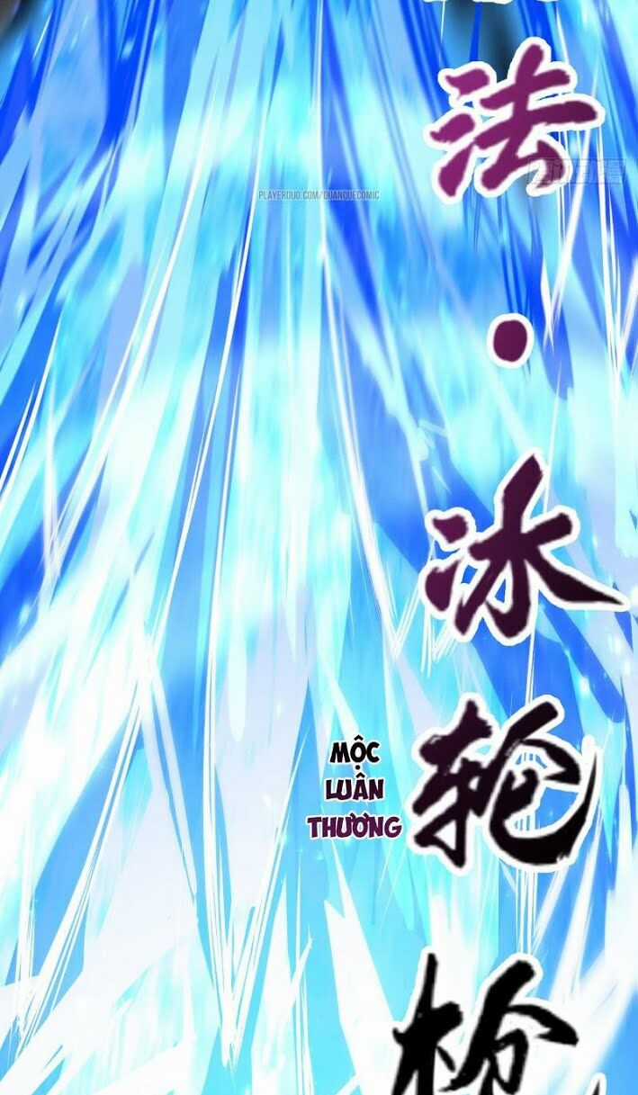 Minh Nhật Thần Đô - Chapter 1.2 - Trang 39