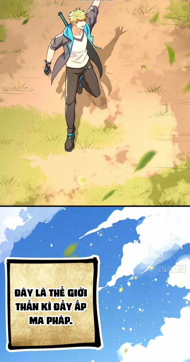 Minh Nhật Thần Đô - Chapter 1.2 - Trang 51