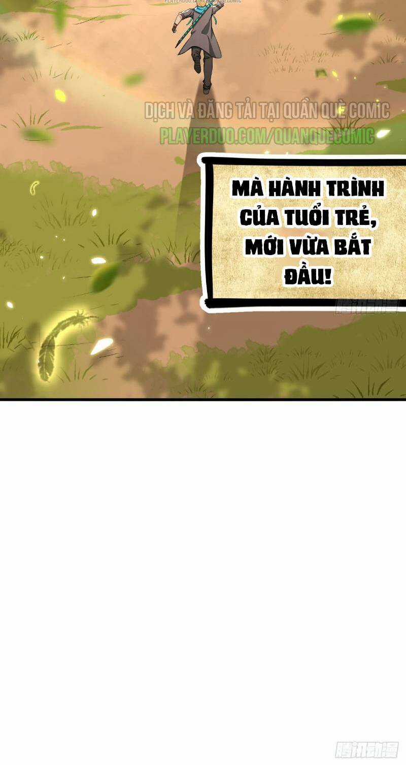 Minh Nhật Thần Đô - Chapter 1.2 - Trang 53