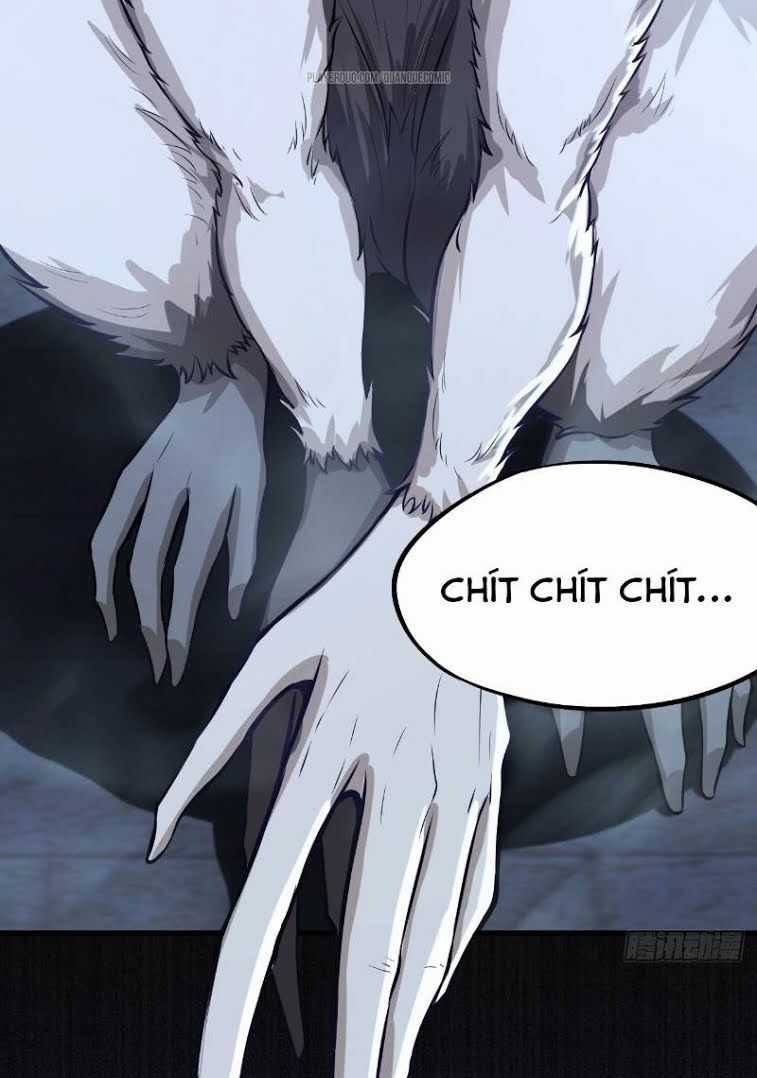 Minh Nhật Thần Đô - Chapter 1.2 - Trang 7