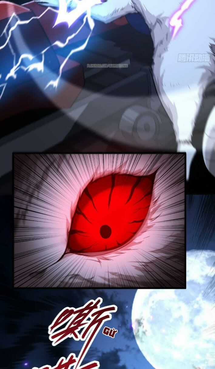 Minh Nhật Thần Đô - Chapter 1.2 - Trang 10