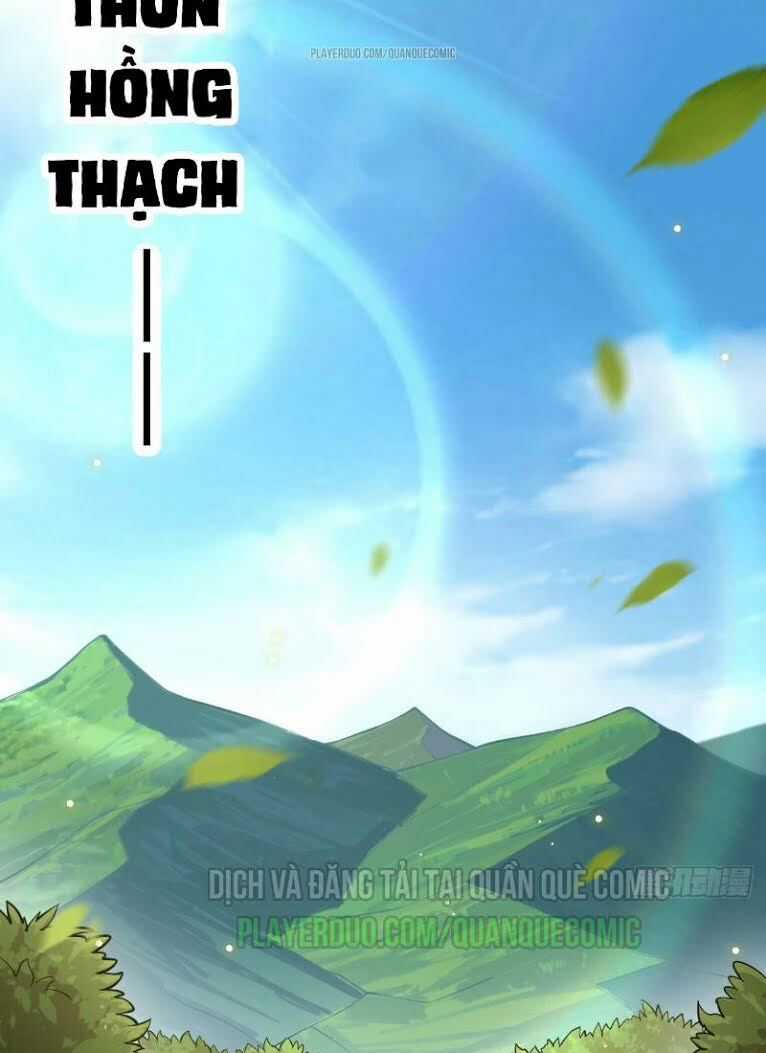 Minh Nhật Thần Đô - Chapter 1 - Trang 17