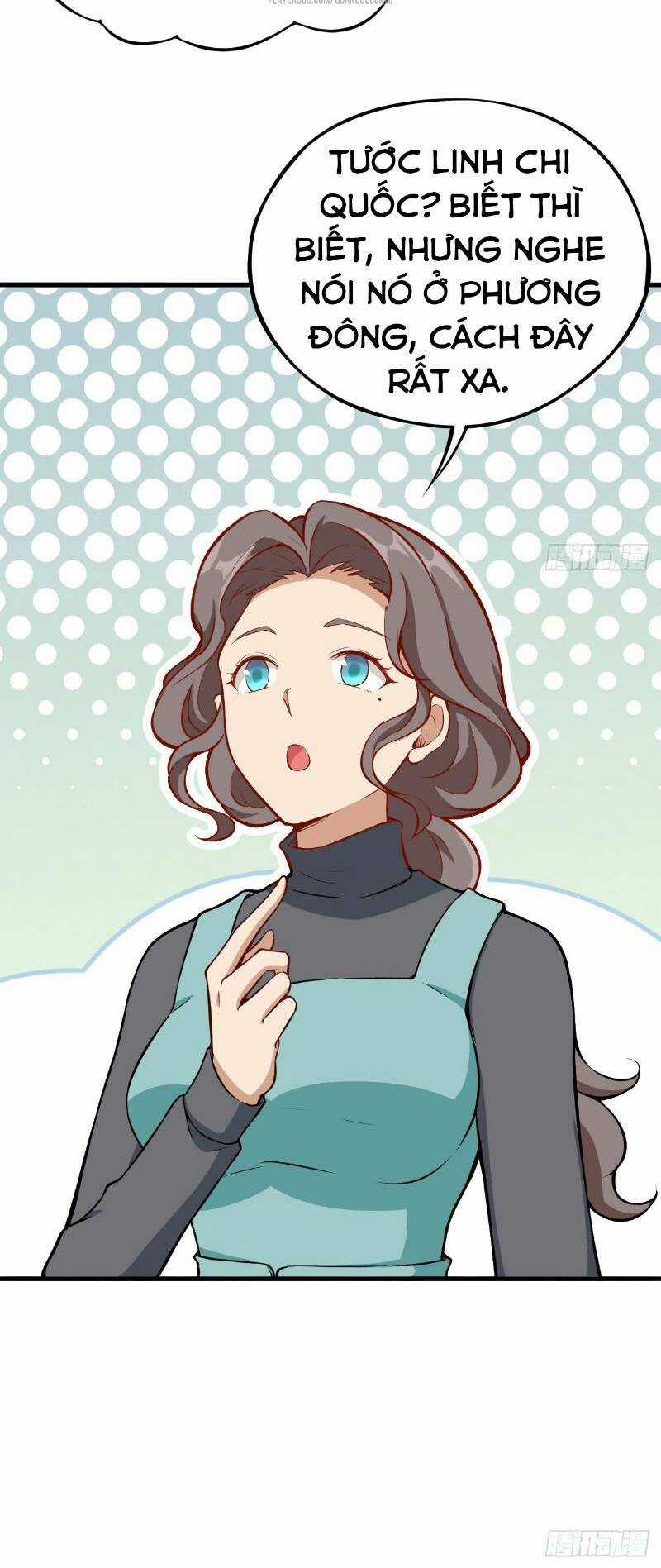 Minh Nhật Thần Đô - Chapter 1 - Trang 24