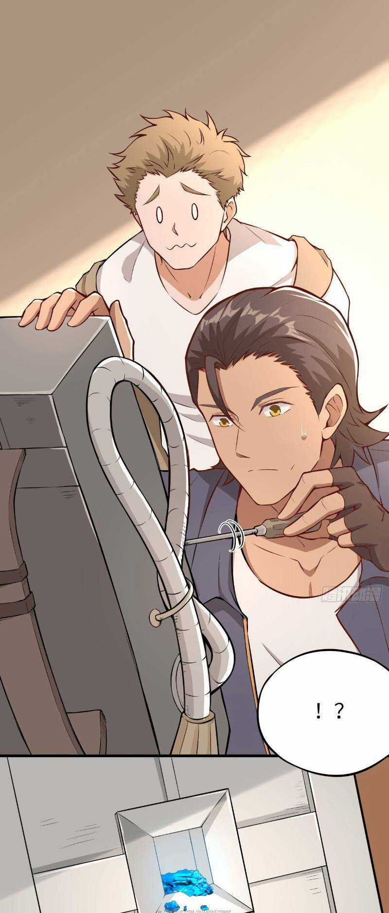 Minh Nhật Thần Đô - Chapter 1 - Trang 39