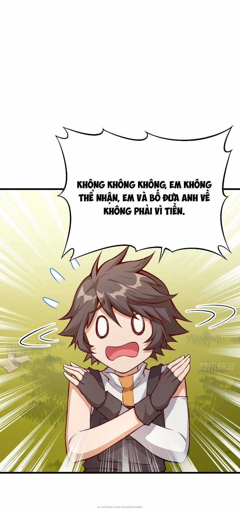 Minh Nhật Thần Đô - Chapter 1 - Trang 43